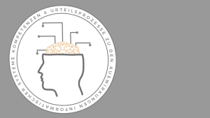 Logo des Forschungsprojektes
