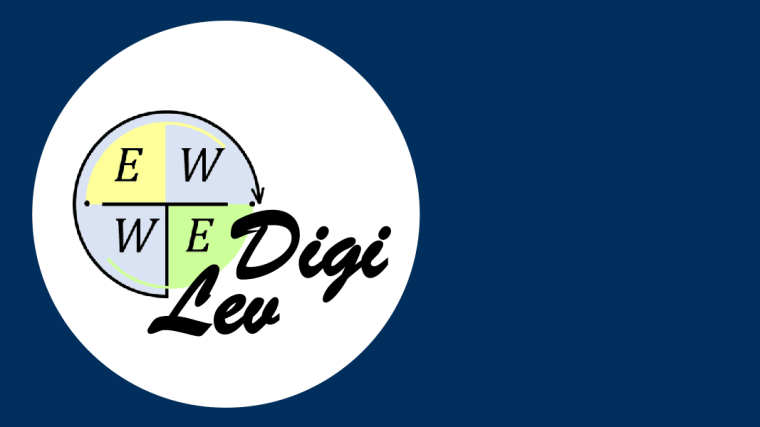 ewiwe-digilev Projektlogo