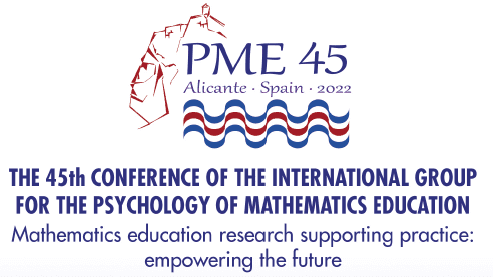 Logo der PME45